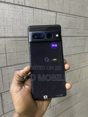 Google Pixel 7 Pro 256 GB