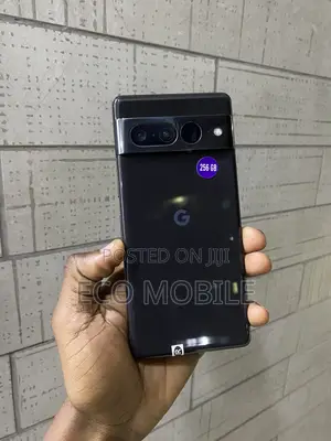 Google Pixel 7 Pro 256 GB