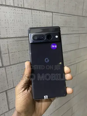 Google Pixel 7 Pro 256 GB