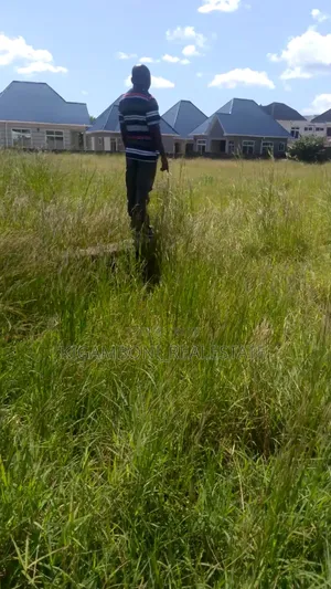 Kigamboni Kibada Plot SQM 2,230
