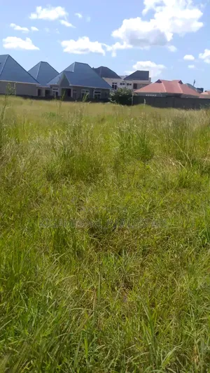 Kigamboni Kibada Plot SQM 2,230