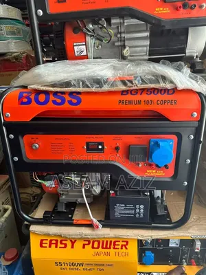 Bg Boss Generator