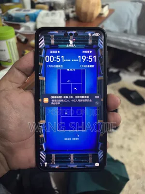 Huawei Mate 60 Pro 512 GB White