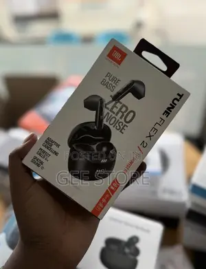 JBL Tune Flex 2