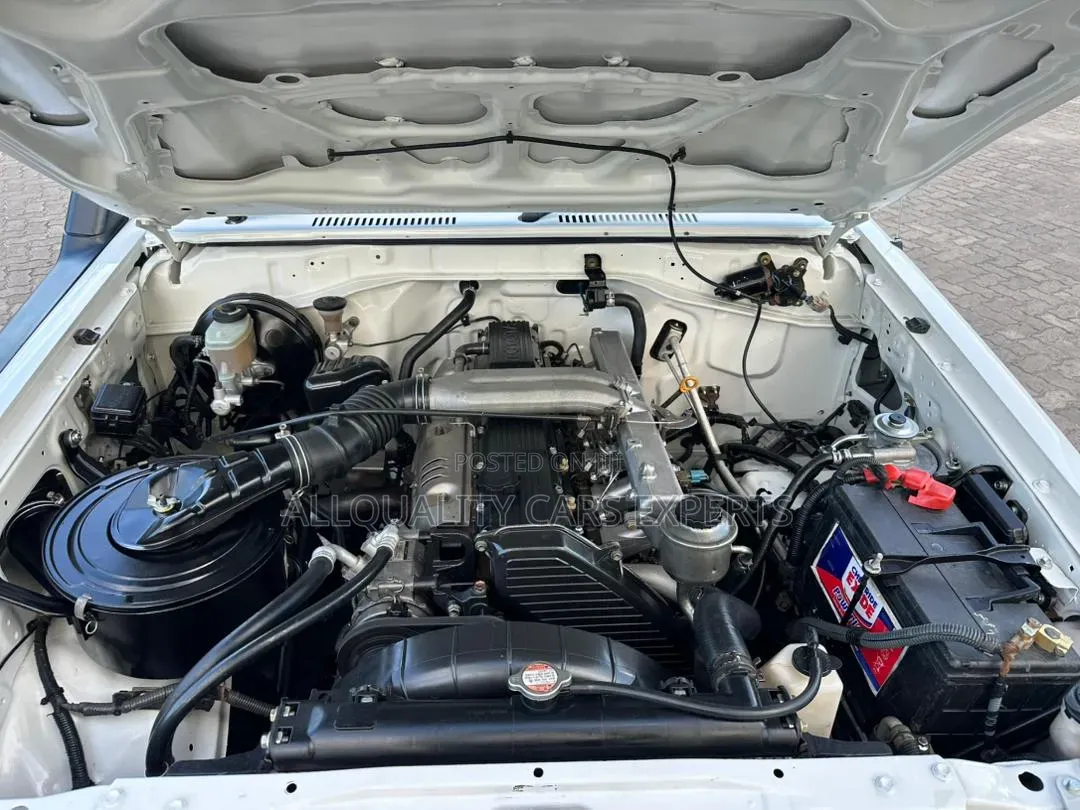 Toyota Land Cruiser 2015