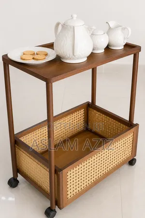 Serving Cart/Tea Trolley