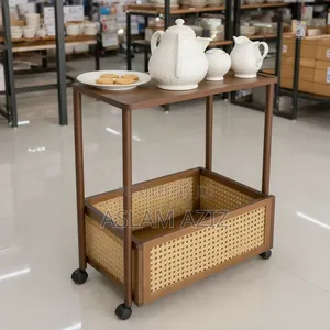 Serving Cart/Tea Trolley