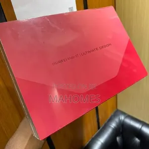 New Huawei Mate X 512 GB Black