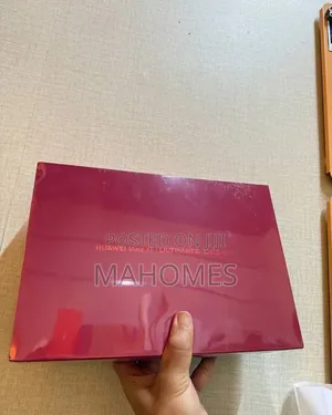 New Huawei Mate X 512 GB Black