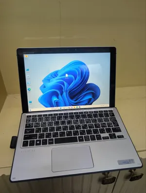 Laptop HP Elite X2 1012 G2 8GB Intel Core i5 SSD 256GB
