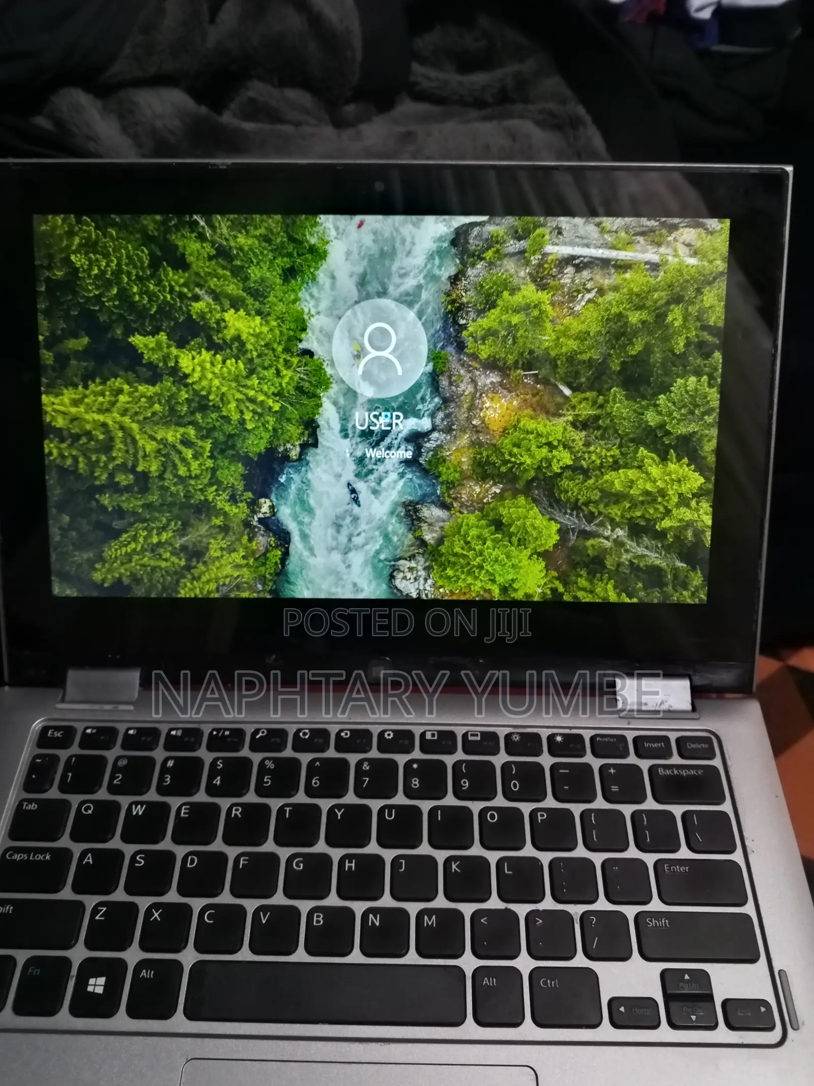 Laptop HP ProBook 11 G2 EE 4GB Intel Core i7 HDD 1T