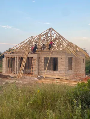 Baada Ya Kupiga Mbao, Sasa Tupo Tayari Kwa Ajili Ya Kupiga Bati
