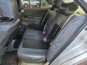 Toyota Premio 2013 Silver