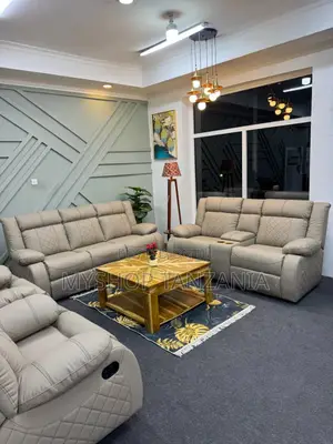 7 Seater Sofa Set