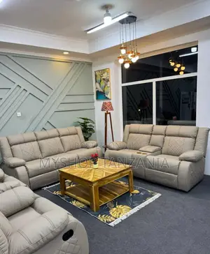 7 Seater Sofa Set