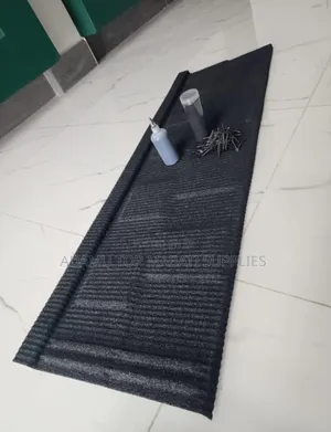 Premium Stone Coated Roofing Tiles Available!
