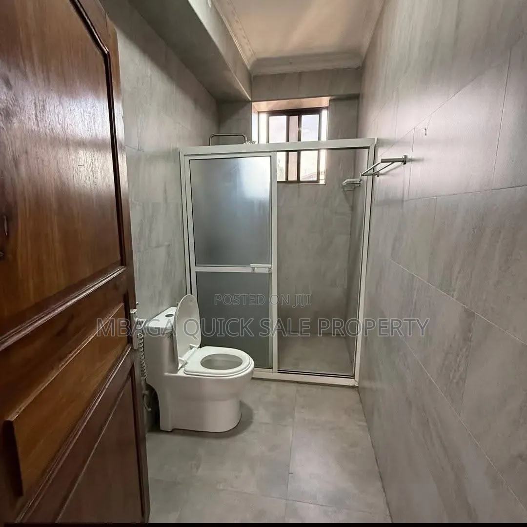 Furnished 3bdrm Apartment in Msasani for rent