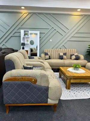 Sofa Set Ya Watu 7