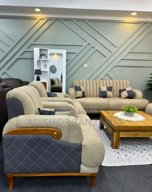Sofa Set Ya Watu 7