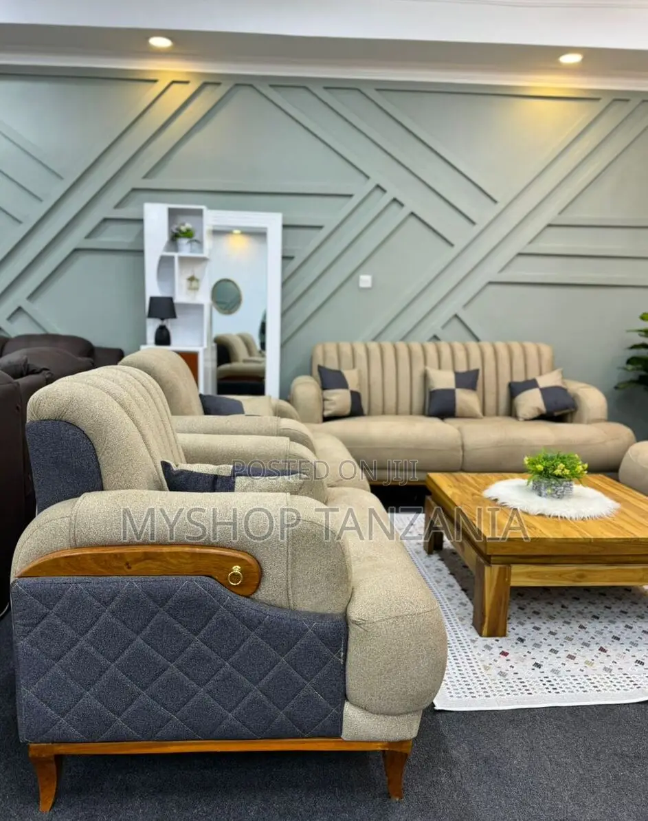 Sofa Set Ya Watu 7