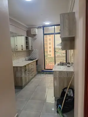 1bdrm Apartment in Mafie Estate, Kinondoni for rent
