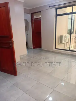 1bdrm Apartment in Mafie Estate, Kinondoni for rent