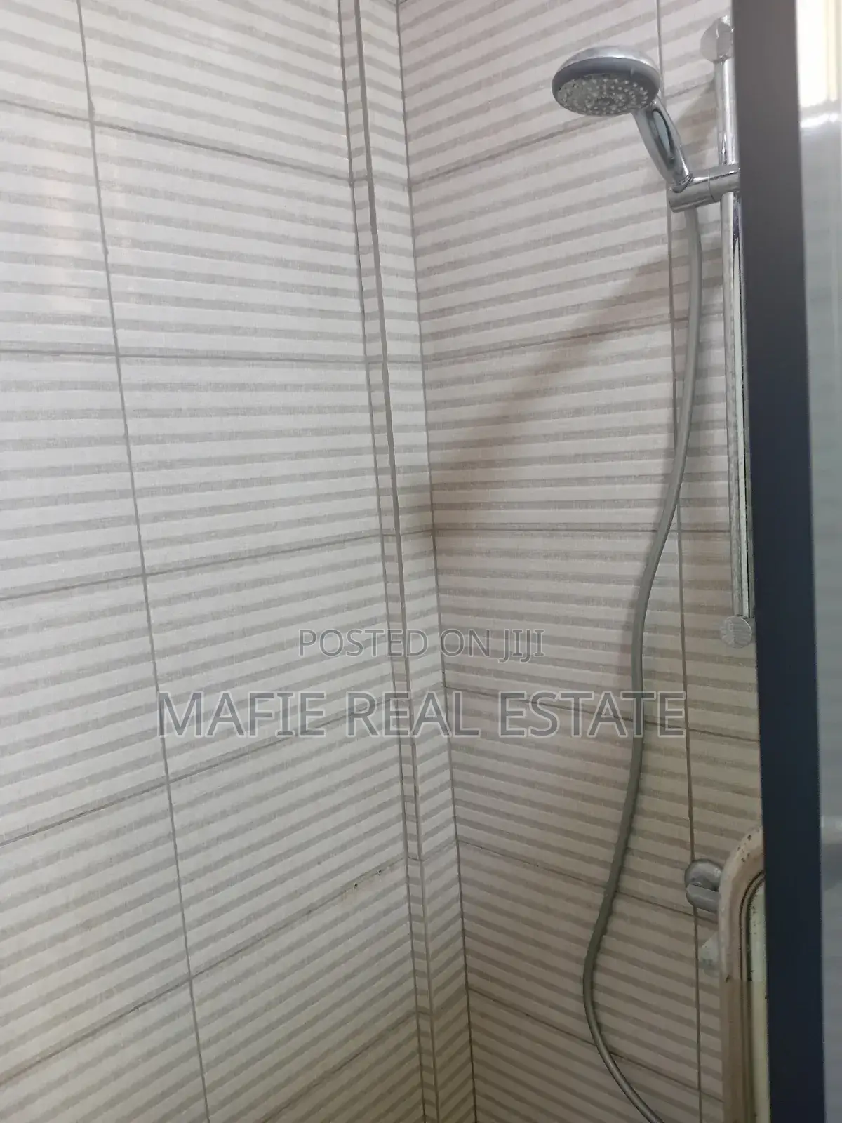 1bdrm Apartment in Mafie Estate, Kinondoni for rent