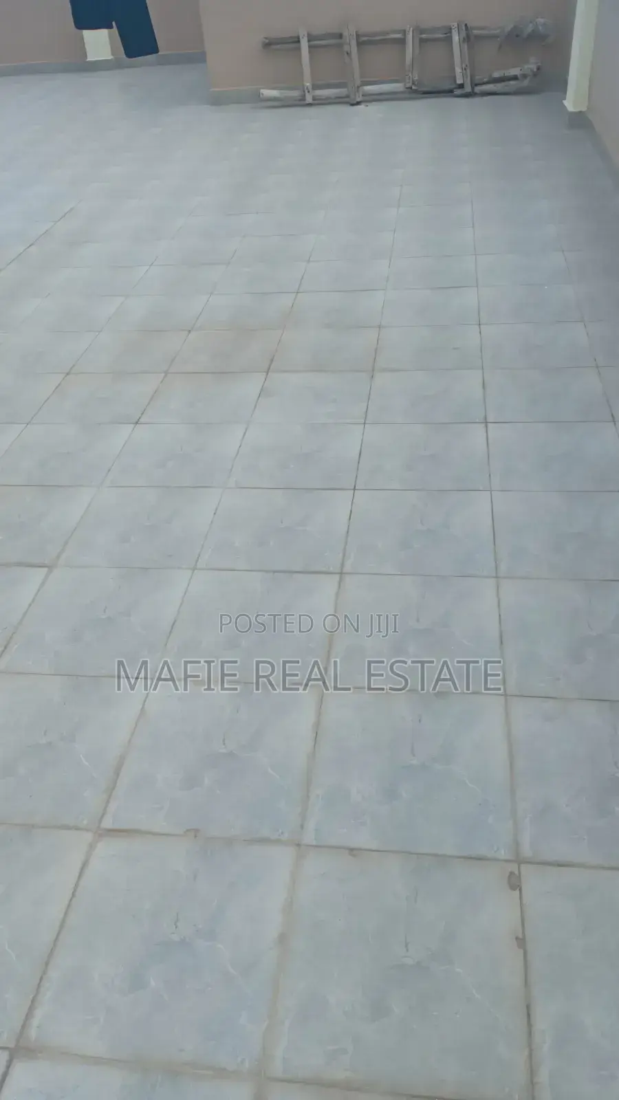 1bdrm Apartment in Mafie Estate, Kinondoni for rent