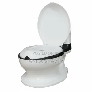 Portable Toilet (Comode Chair)