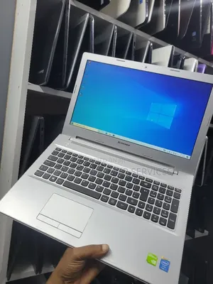 Laptop Lenovo Ideapad Gaming 3 8GB Intel Core i7 HDD 500GB