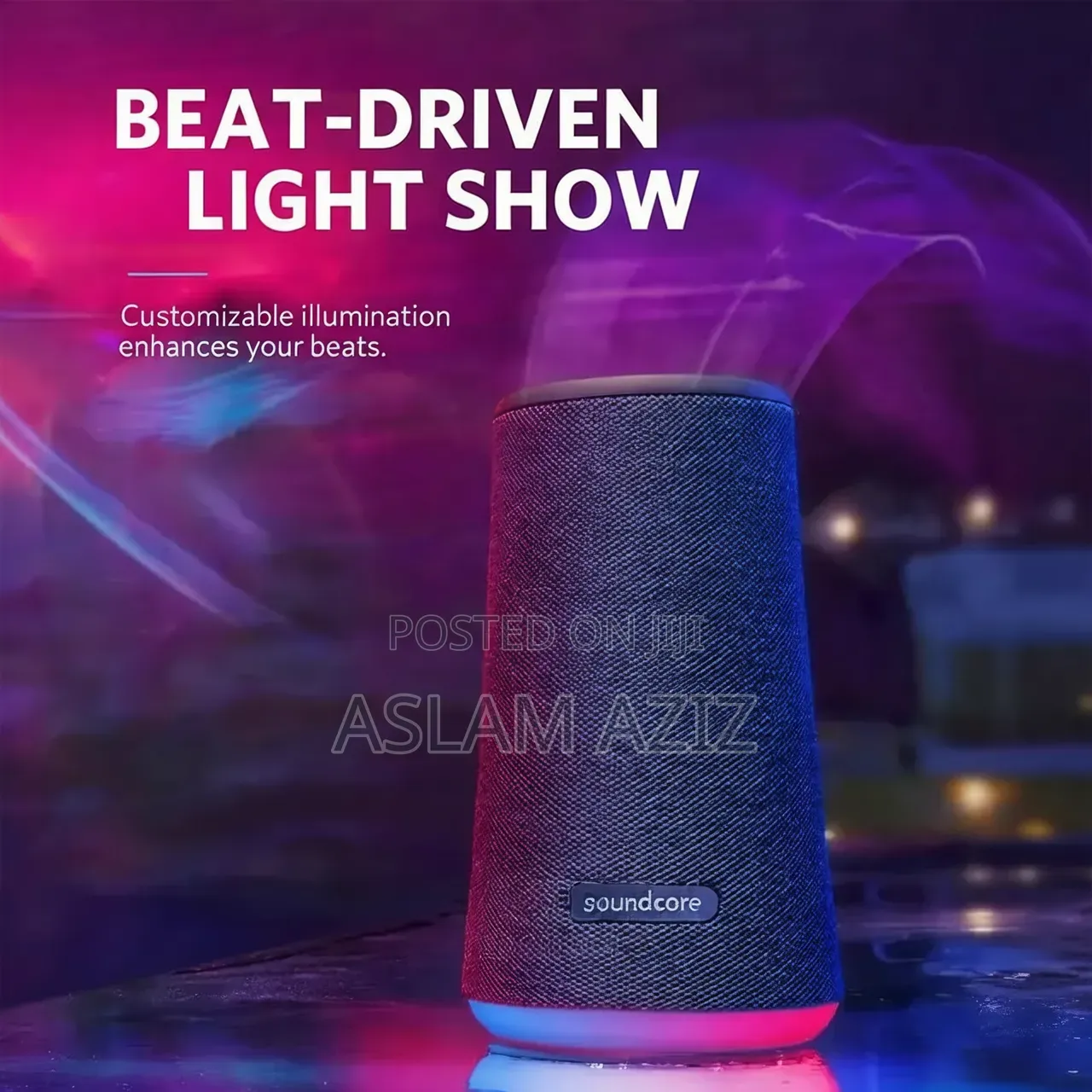 Anker Soundcore Flare 2