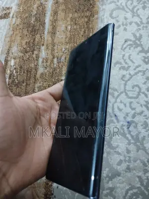 Samsung Galaxy Note10 256 GB Gray