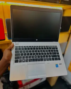 Laptop HP EliteBook Folio 8GB Intel Core i5 SSD 256GB