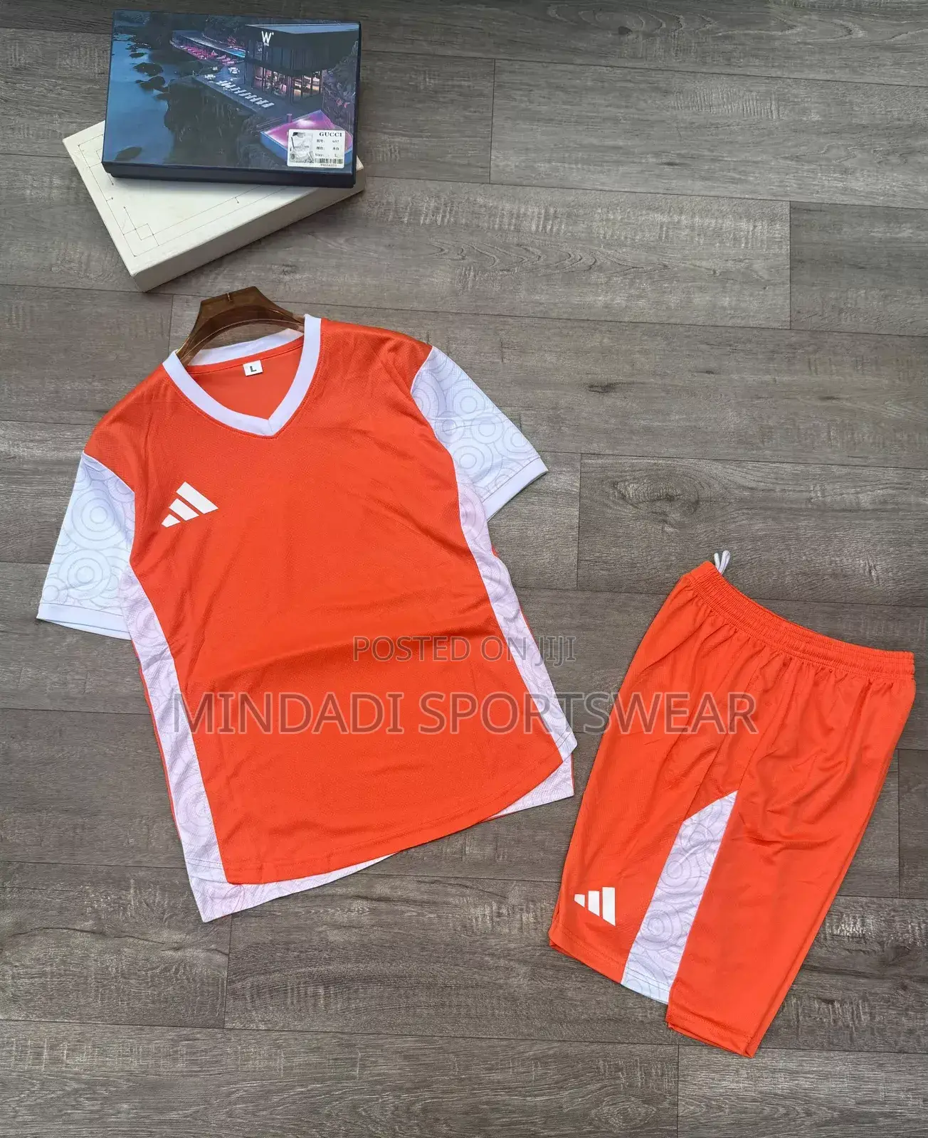 Jezi Set PC 16 (Quality)( Piga Au Whatsapp)
