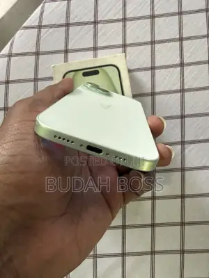 Apple iPhone 15 128 GB
