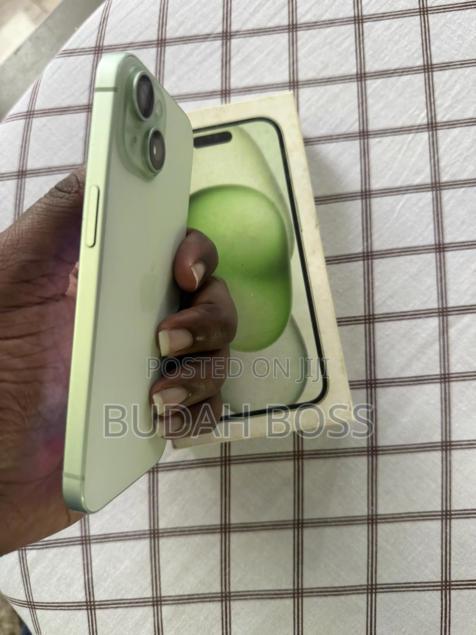 Apple iPhone 15 128 GB