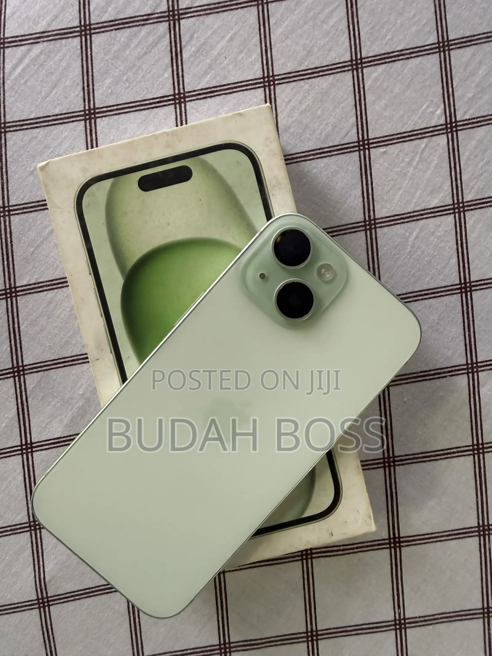 Apple iPhone 15 128 GB