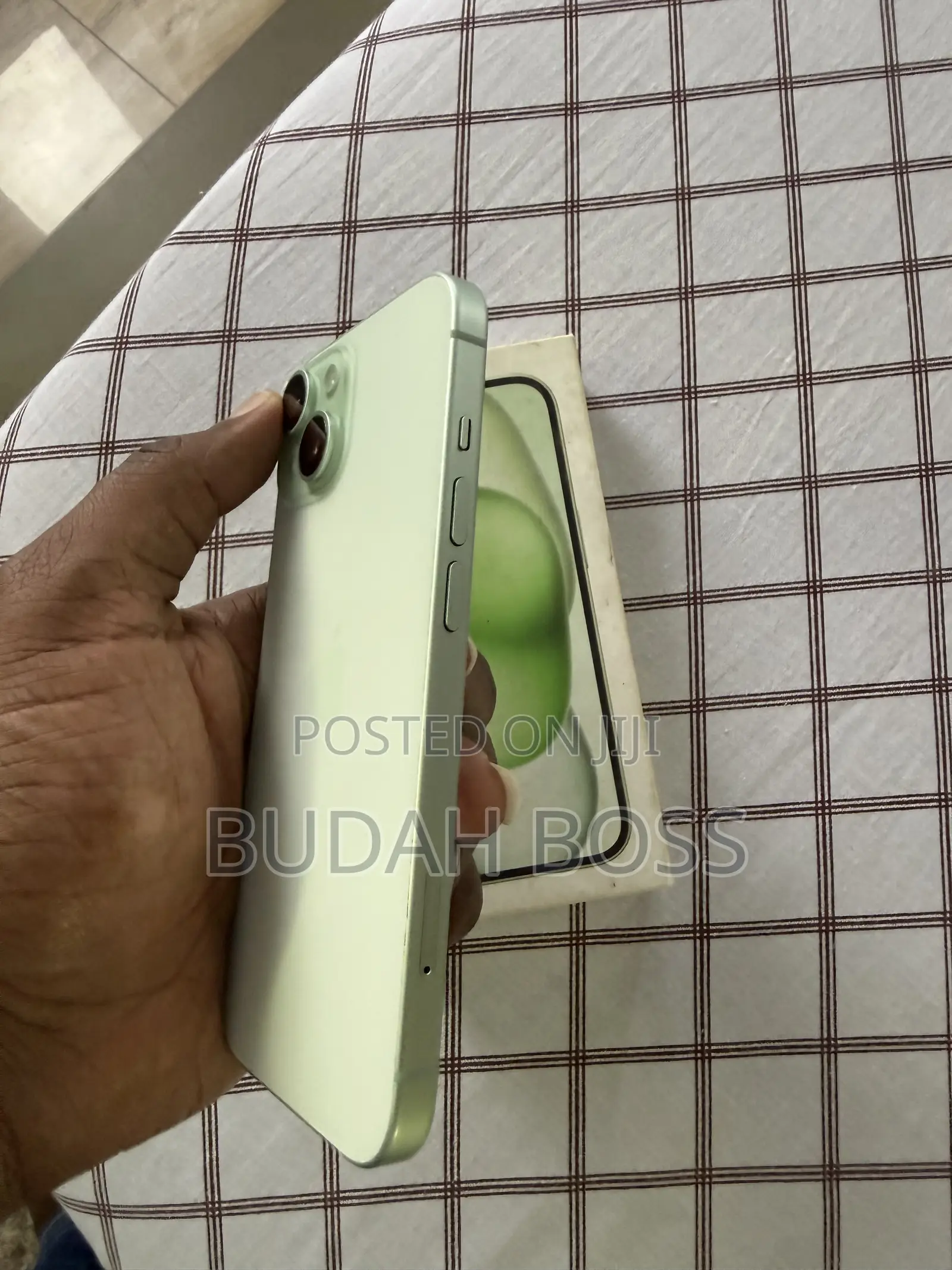 Apple iPhone 15 128 GB