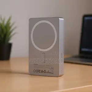 Vidvie Pb790 10000mah Wireless Powerbank
