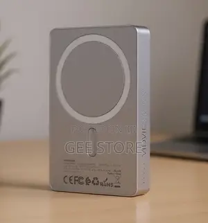 Vidvie Pb790 5000mah Wireless Powerbank