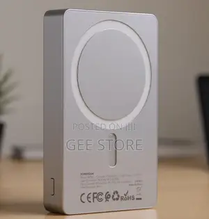 Vidvie Pb790 5000mah Wireless Powerbank