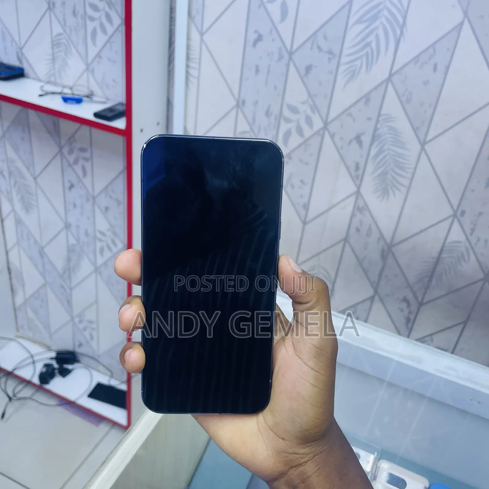 New Google Pixel 9 Pro XL 128 GB Black