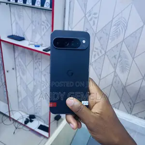 New Google Pixel 9 Pro XL 128 GB Black