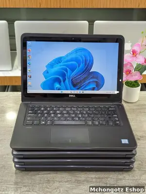 Laptop Dell Latitude 3380 8GB Intel Core i5 SSD 256GB