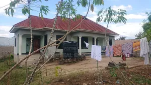 3bdrm House in Mbezi for sale