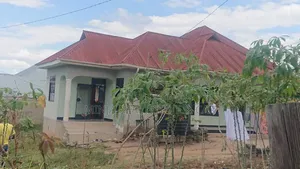 3bdrm House in Mbezi for sale