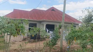 3bdrm House in Mbezi for sale