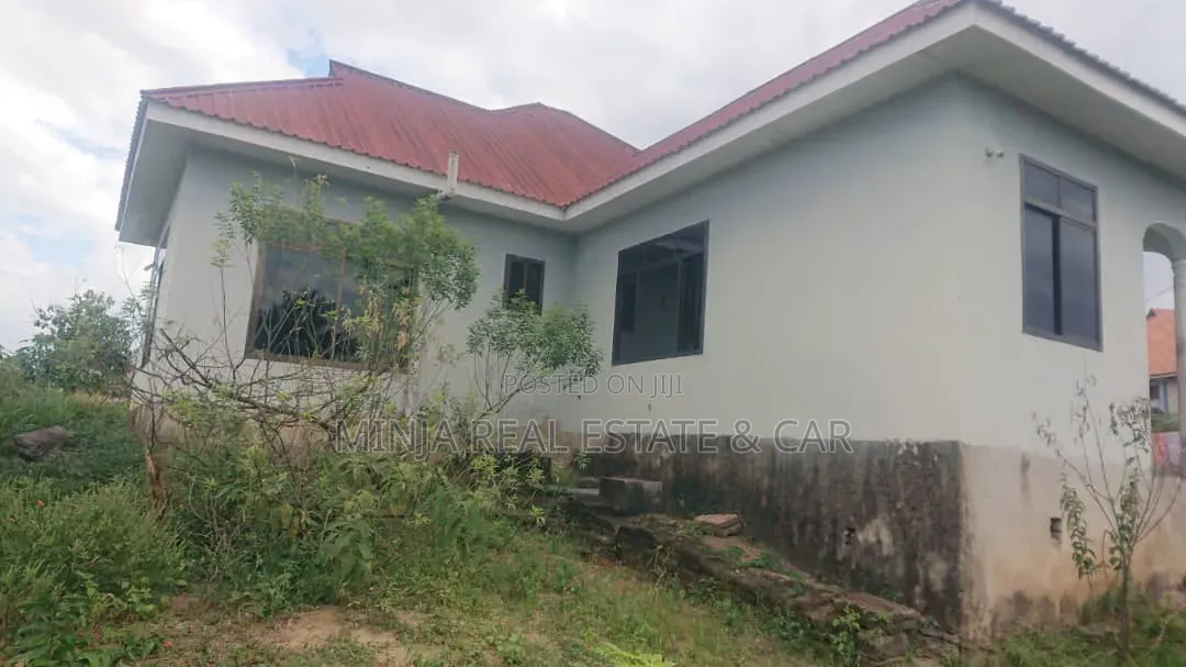 3bdrm House in Mbezi for sale