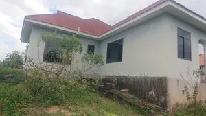 3bdrm House in Mbezi for sale
