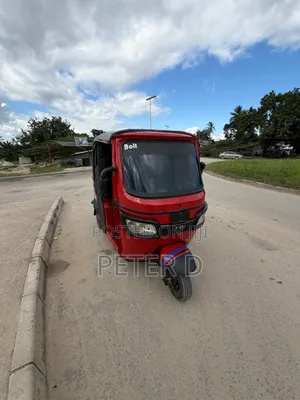 TVS Apache 160 4V 2024 Red